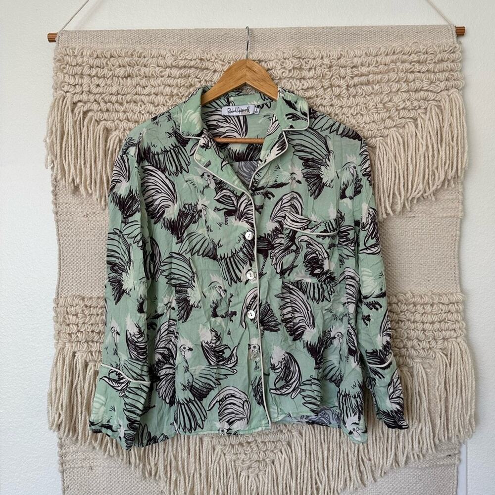 Rachel Antonoff Lamont Shirt